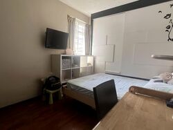 Blk 269A COMPASSVALE ARCADIA (Sengkang), HDB 4 Rooms #580187291